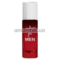 Духи с феромонами Obsessive For Men Extra Strong для мужчин, 10 мл - Фото №1