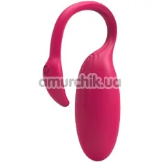 Вибратор Magic Motion Flamingo 1 Generation, розовый - Фото №1