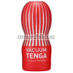 Мастурбатор Tenga Vacuum Cup - Фото №1