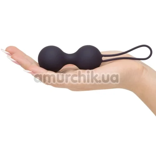 Вагинальные шарики Fifty Shades of Grey Inner Goddess Colour-Changing Jiggle Balls