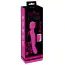 Вібратор Javida 3 Function Vibrator, рожевий - Фото №15