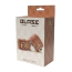 Фіксатори для ніг Blaze Elite Ankle Cuffs, коричневі - Фото №3