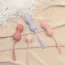 Набір вагінальних кульок з вібрацією Sweet Em Exercises Control Set, різнокольоровий - Фото №12
