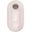 Симулятор орального секса для женщин с вибрацией Satisfyer Pro To Go 2, розовый - Фото №3