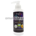 Гель для посилення ерекції Love Stim Tytan Gel, 150 мл - Фото №1