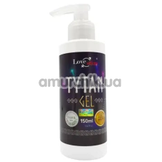 Гель для усиления эрекции Love Stim Tytan Gel, 150 мл - Фото №1