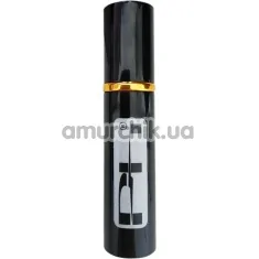 Духи с феромонами Pheromix for man 1 - реплика Higher Dior, 15 мл для мужчин - Фото №1