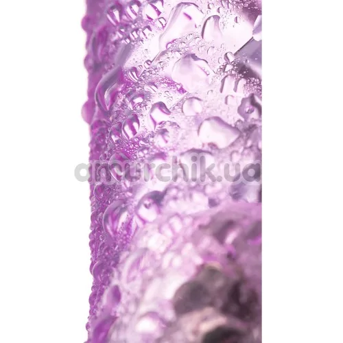 Вібратор A - Toys High - Tech Vibrator 761031, рожевий