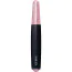 Ручка-масажер для обличчя Geske Double-Sided Rose Quartz Depuffing Pen 7 in 1, чорний - Фото №1