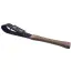 Шлепалка Art of Sex BDSM Leather Paddle, коричнево-черная - Фото №5