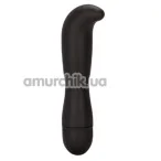 Стимулятор простаты Dr. Joel Kaplan Power Prostate Probe, чёрный - Фото №1