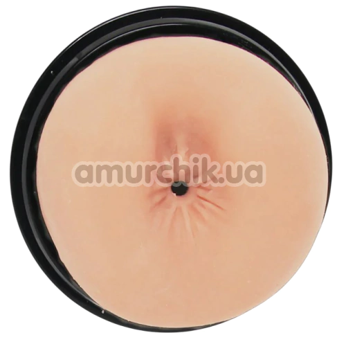 Анус-мастурбатор PDX Extreme Wet Bussies Super Bangin' Butthole, тілесний