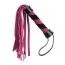 Флоггер Loveshop Flogger S&M Whip 61427, розовый - Фото №1