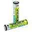 Батарейки ААА Alkaline Battery LR03, 2 шт - Фото №2