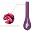 Вибратор с видеокамерой Svakom Siime Eye Camera Vibrator, фиолетовый - Фото №19