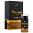 Возбуждающий гель с эффектом вибрации Intt Vibration Coffee Tingling Effect Gel - кофе, 15 мл - Фото №3