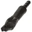 Кисть для фістингу TitanMen The Hand with Vac - U - Lock, чорна - Фото №8