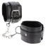 Фіксатори для ніг Taboom Ankle Cuffs, чорні - Фото №1