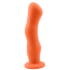Вібратор для точки G Didi Thruster Burst Vibrator, помаранчевий - Фото №1