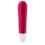 Клиторальный вибратор Satisfyer Ultra Power Bullet 1, розовый - Фото №2