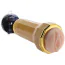 Мастурбатор с вибрацией Zolo Vibrating Personal Trainer, телесный - Фото №7