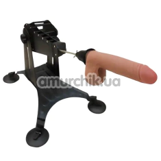 Секс-машина Z-Sex Sex Machine - Фото №1