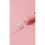 Набор вибраторов Zalo Rose Series Unicorn Set 2-in-1, розовый - Фото №9