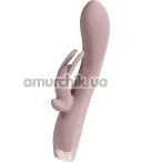 Вібратор Hot Fantasy Magic Vibes Felicity Layne Vibrator, рожевий - Фото №1