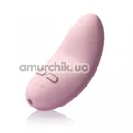 Вибратор Lelo Lily Pink (Лело Лили Пинк), розовый - Фото №1