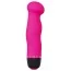Вибратор для точки G Dorcel Clit Vibe, розовый - Фото №2