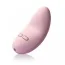 Вибратор Lelo Lily Pink (Лело Лили Пинк), розовый - Фото №1