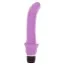 Вібратор для точки G Silicone Classic G-spot, фіолетовий - Фото №1