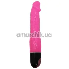 Вибратор Vibrator 048004, розовый - Фото №1