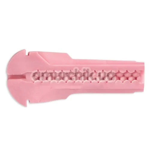 Fleshjack Vibro Pink Bottom Touch (Флешджек Вібро-Дотик анус)