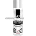 Лубрикант JO Premium Warming на силиконовой основе - согревающий эффект, 60 мл - Фото №1