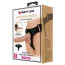 Страпон Pretty Love Harness Briefs Jerry 7.6 Dildo, телесный - Фото №10