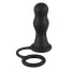 Набор анальных игрушек Rebel Prostate Training Set, черный - Фото №3