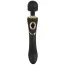 Універсальний вібромасажер Cleopatra Wand Massager, чорний - Фото №2