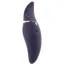 Клиторальный вибратор Zalo Hero Clitoral Massager, фиолетовый - Фото №6