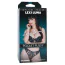 Штучна вагіна Signature Strokers Lexi Luna Pocket Pussy, тілесна - Фото №3