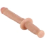Фалоімітатор Get Real The Manhandler 14.5 Inch, тілесний - Фото №5
