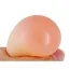 Брелок в виде груди Squeezable Mimi Ball - Фото №3