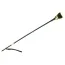 Стек Fetish Fantasy Gold Riding Crop - Фото №2