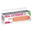 Насадка на пеніс Real Body Real Extender Biggy, тілесна - Фото №3