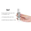 Масажний лубрикант JO All-іn-One Fragrance Free - без запаху, 30 мл - Фото №2