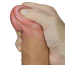 Фаллоимитатор Dual-Layered Silicone Nature Cock LV411031, телесный - Фото №20