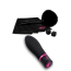 Набор секс-игрушек Sex Room Vibe Kit, черный - Фото №1