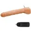 Вибратор Top Sex Toy Penis 9.5, телесный - Фото №4