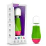 Универсальный вибромассажер Aria Vibra Wand, салатовый - Фото №6