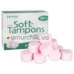 Тампоны Original Soft-Tampons Professional, 50 шт - Фото №1